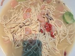 -桂满陇·杭州小馆(巴黎春天浦建店)