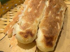 -文楼·淮扬菜·淮安早茶(河下古镇翔宇店)