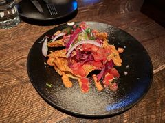 -Q MEX 库迈墨西哥餐吧(三里屯店)