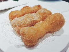 糖饺子-天然台1908(中建广场店)
