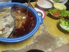 -王歘歘·chuǎ火锅(五道营店)