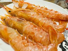 -初色海鲜自助(新辰里亚运村店)