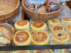 -富贵面包公司(运河店)