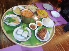 -泰妃堂.泰菜.夜宵(赤岗总店)