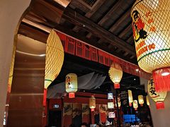 -杨记隆府重庆江湖菜(大悦城店)