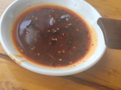 -刘七嬢烧麦刀削面