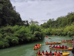 -天河潭旅游度假区
