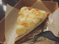 椰子奶油派-Pie Bird(新闸路店)