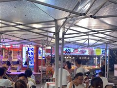 -刘姐啤酒鱼民族演艺餐厅(西街总店)