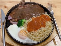 -明记·茶餐厅(三迪欣天地店)