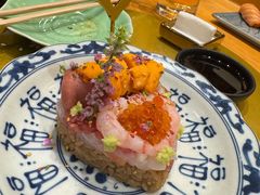 -鮨冠OMAKASE食べ放题(北京首店)