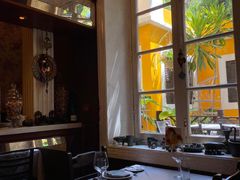 -ALBERGUE 1601 婆仔屋葡国餐厅