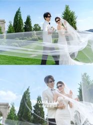 点击看大图 -青禾蒙娜丽莎婚纱摄影(武汉总店)