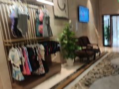 -西安豪享来温德姆至尊酒店