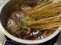 -倪稳当·麻辣烫