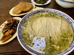 -同得兴 Since·1995 传统苏式面馆(嘉馀坊店)