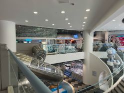-MINI MARS KIDS CLUB亲子家庭中心(杨浦黄兴店)