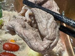 -北门涮肉·炭火铜锅涮肉(什刹海店)