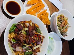 -寻裕记·现炒浇头面(人民广场店)