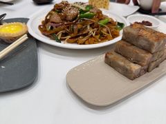 -广州酒家(昌岗地铁站店)