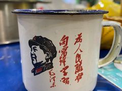 -马路边边·成都串串(翠柏路店)