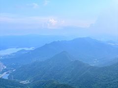 -梧桐山风景名胜区