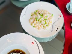 -镇江苏宁万豪酒店-苏筵中餐厅