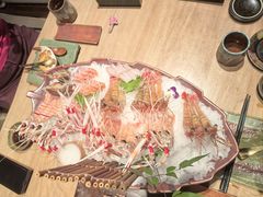 -Minase水濑·日料放题(外滩店)
