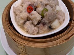 -兴悦酒家(环市东路店)