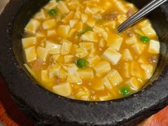 -绿茶餐厅(东莞翔龙天地店)