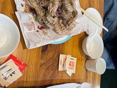 -牛老二海鲜烧烤(日照总店)