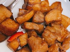 -良友·海鲜青岛菜·海肠捞饭(五四广场店)