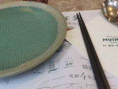 -美奈小馆·东南亚菜(福田星河COCO Park店)