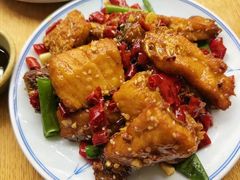 -静一餐厅·湖北菜(前门店)