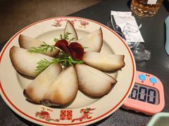 -蘸小院铁锅炖·蘸酱菜·东北菜(怀远门店)