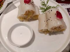 -香港新曜记·粤菜点心(滨江宝龙店)