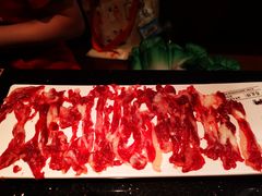 -牛事制造局牛肉火锅(莲岳路店)