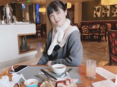 -青岛金沙滩希尔顿酒店·自助餐厅