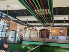 大堂-和庆斋羊蝎子火锅·碳缸烧烤(顺义旗舰店)