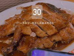 -澳门陈光记烧味饭店(南京德基广场店)