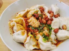 -三姐妹饺子(东木头市店)