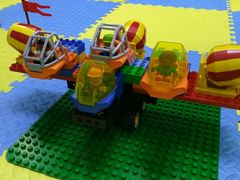 -乐创坊·青少年创客教育空间(江南西校区)