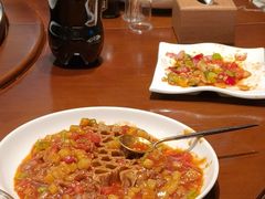 -味窑大寨百姓酒楼(晋祥办公大楼店)