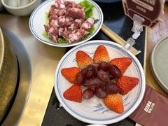 -巴奴毛肚火锅(广益哥伦布店)