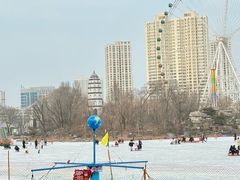 -西宁市人民公园(城西区)