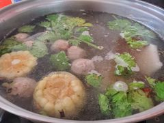 -粤潮魏记牛肉火锅(爱家·金河湾南区店)