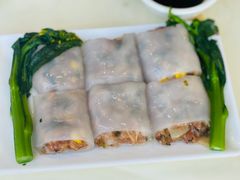 -馨越楼·点心·粤菜(赤坎店)