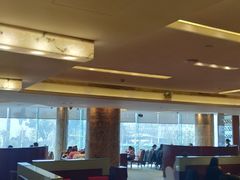 -世贸君澜·云天阁自助餐厅