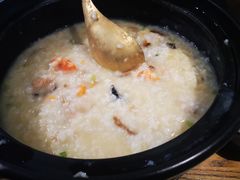 -潮粥荟·潮汕砂锅粥(朝阳大悦城店)