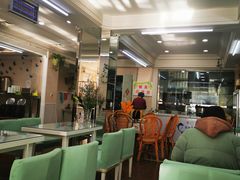 大堂-谦和素食自助餐(云峰花园店)